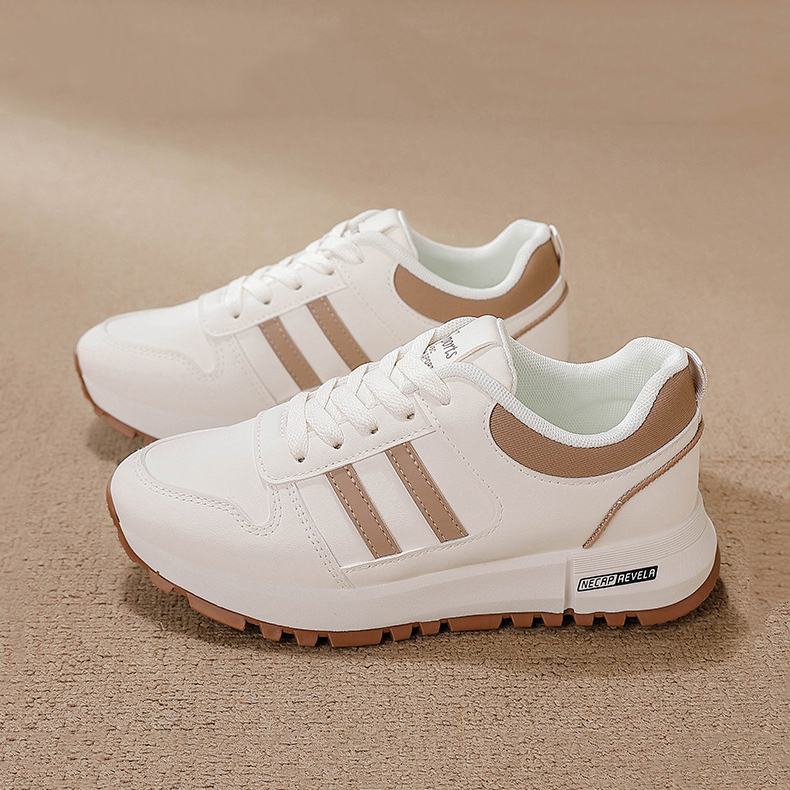 Giày Sneaker thể thao cao cấp 2026